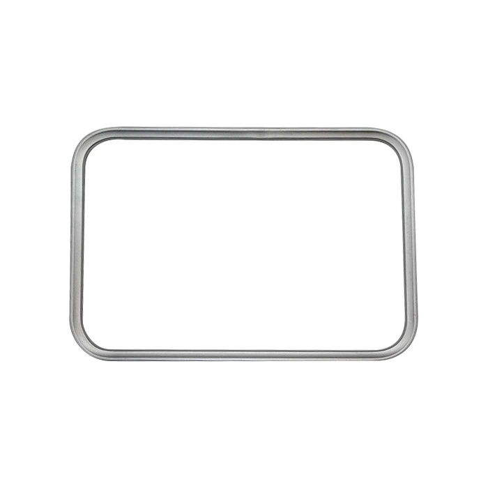 Sheet Metal Enclosure Control Box parts